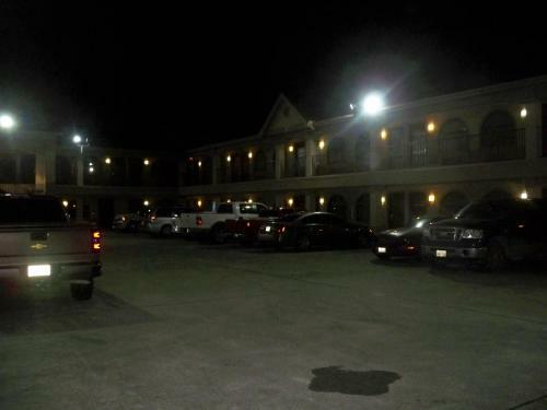 Motel Scottish Inn And Suites Beaumont