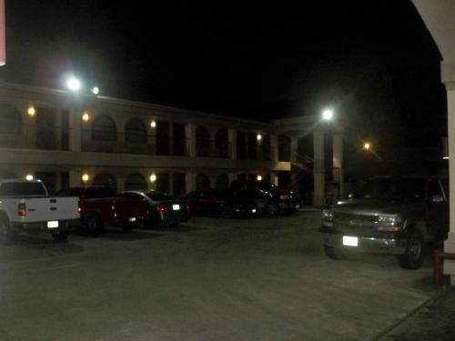 Motel Scottish Inn And Suites Beaumont