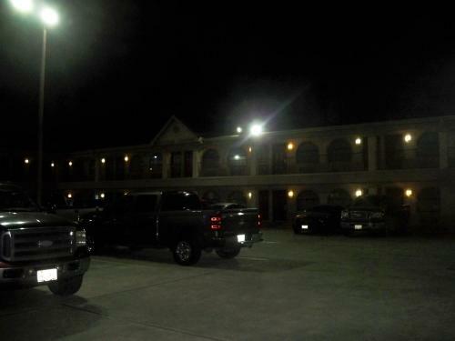 Motel Scottish Inn And Suites Beaumont