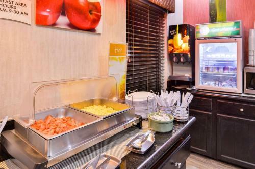 Hotel Quality Inn And Suites Beaumont