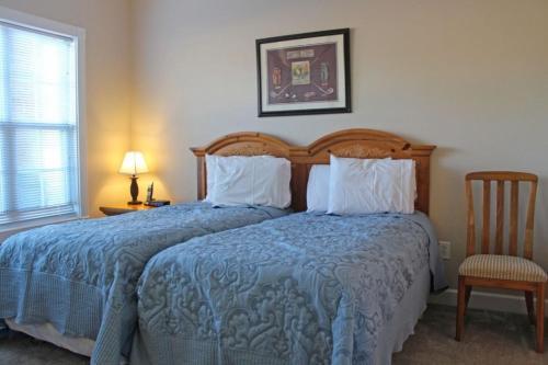 Apartamento Magnolia North 101-4855