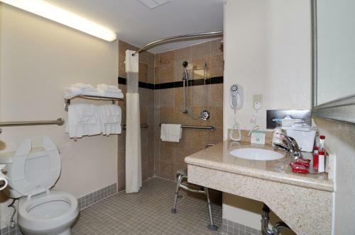 Motel Super 8 By Wyndham Beaumont