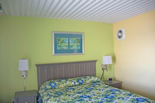 Hotel Beach House Golf And Racquet Club