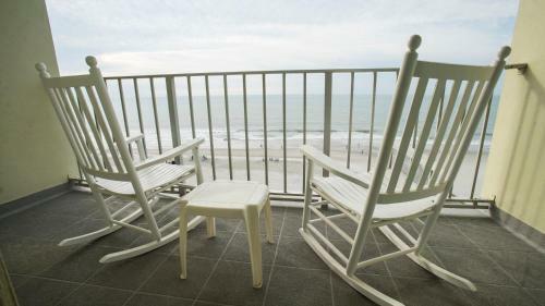 Hotel Beach House Golf And Racquet Club