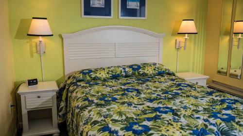 Hotel Beach House Golf And Racquet Club