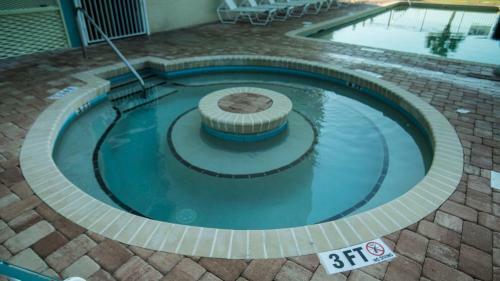 Hotel Beach House Golf And Racquet Club