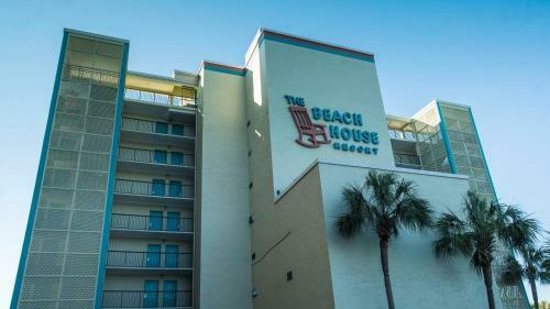 Hotel Beach House Golf And Racquet Club