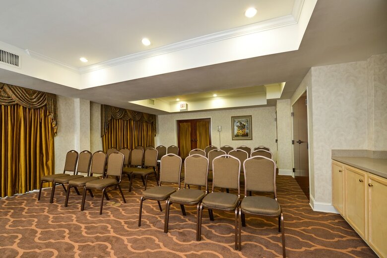 Hotel Comfort Suites Myrtle Beach