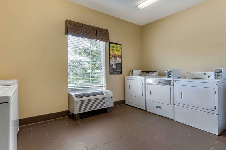 Hotel Comfort Suites Myrtle Beach
