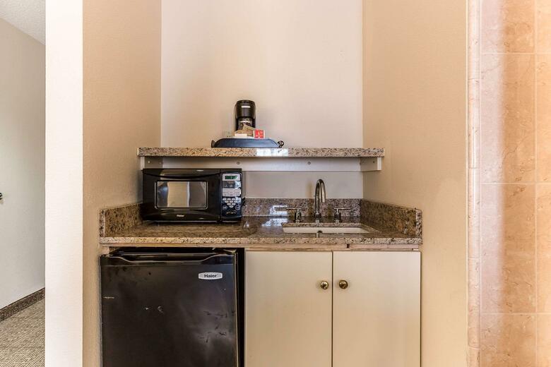 Hotel Comfort Suites Myrtle Beach