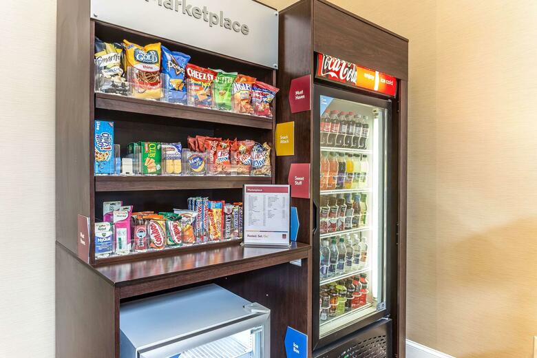 Hotel Comfort Suites Myrtle Beach