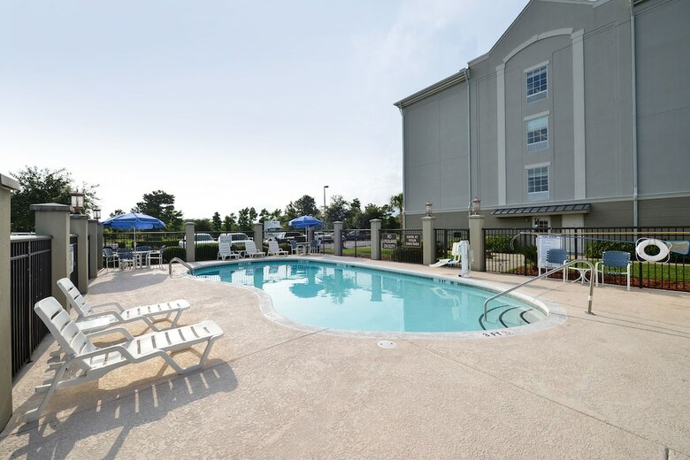 Hotel Comfort Suites Myrtle Beach