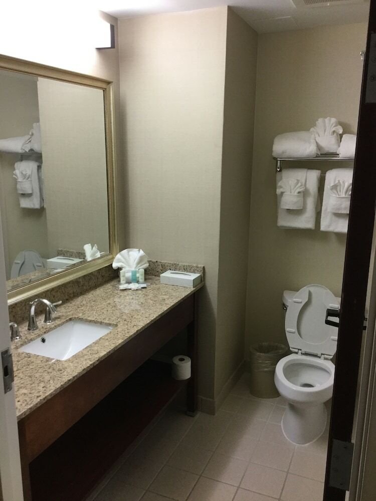 Hotel Comfort Suites Myrtle Beach