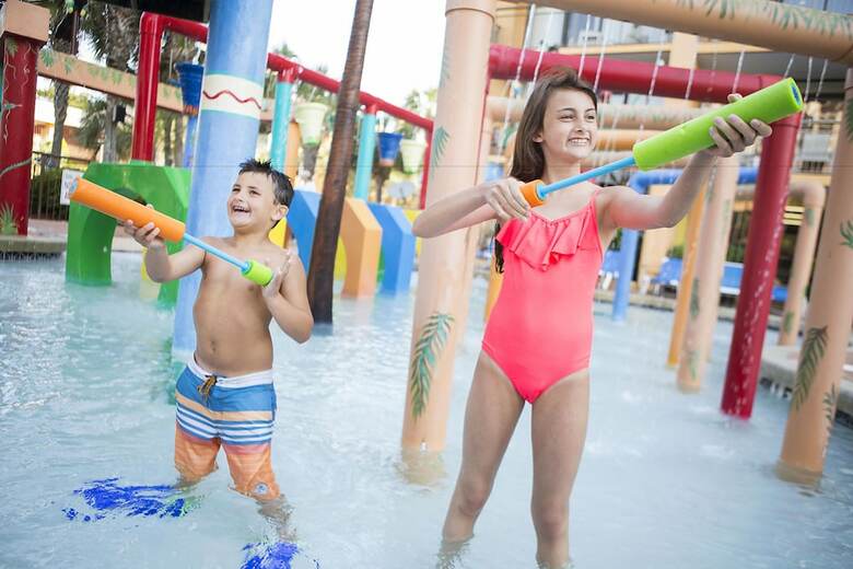 Hotel Caravelle Resort