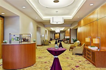 Hotel Westin Austin At The Domain