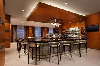 Hotel Westin Austin At The Domain