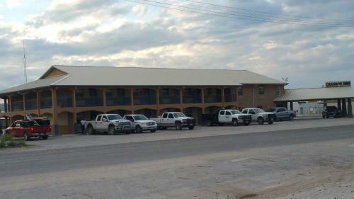 Motel Derrick Inn