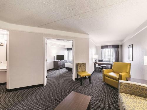 Hotel La Quinta By Wyndham Austin Airport