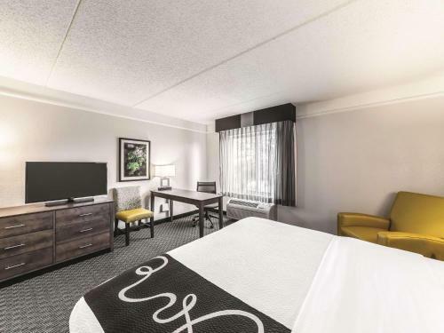 Hotel La Quinta By Wyndham Austin Airport