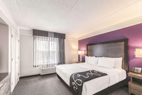 Hotel La Quinta By Wyndham Austin Airport