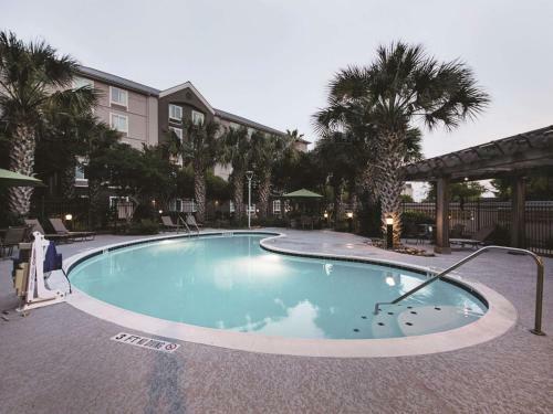 Hotel La Quinta By Wyndham Austin Airport