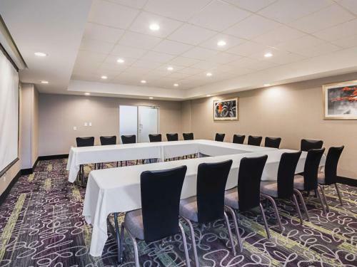 Hotel La Quinta By Wyndham Austin Airport