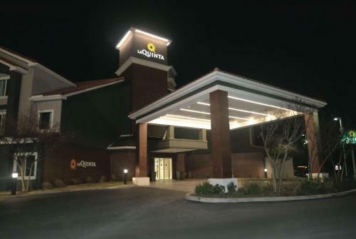 Hotel La Quinta By Wyndham Austin Airport