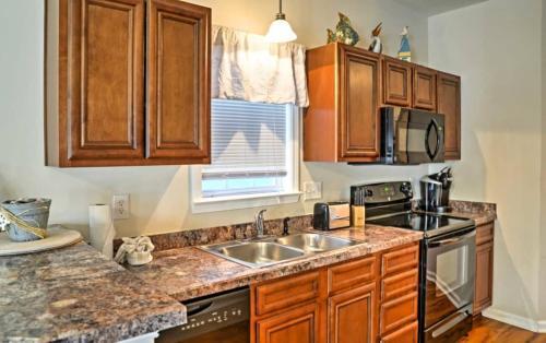 Gulf Stream Cottages 300