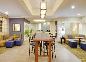Hotel Baymont Inn & Suites Big Spring