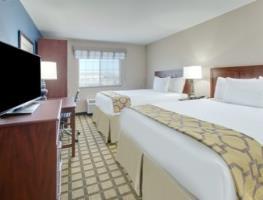 Hotel Baymont Inn & Suites Big Spring