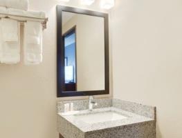 Hotel Baymont Inn & Suites Big Spring