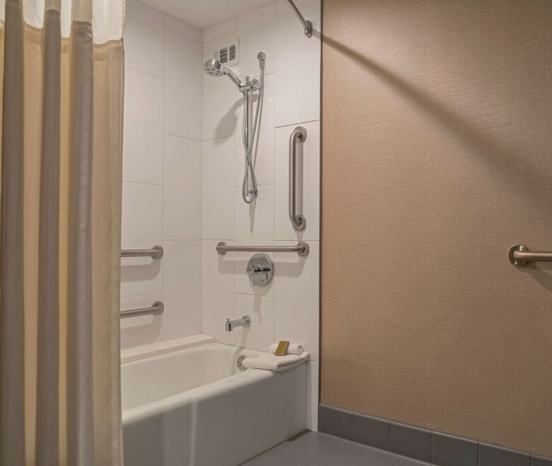 Hotel Doubletree By Hilton Austin