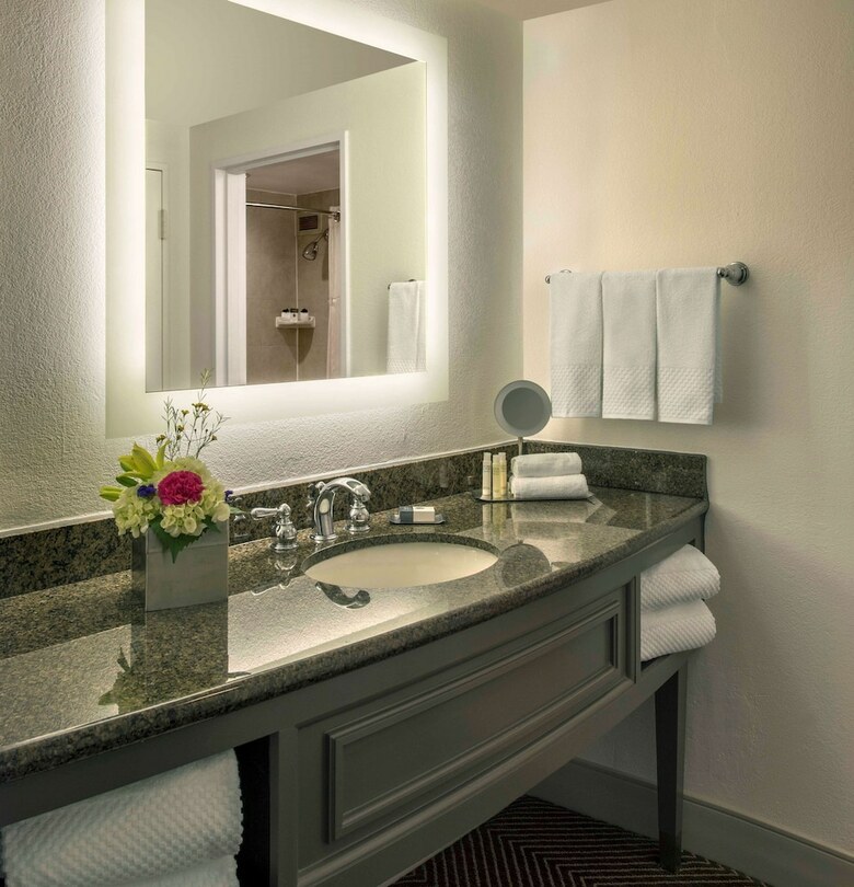 Hotel Doubletree By Hilton Austin