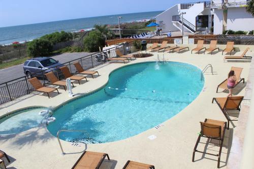 Motel Summer Wind Inn And Suites
