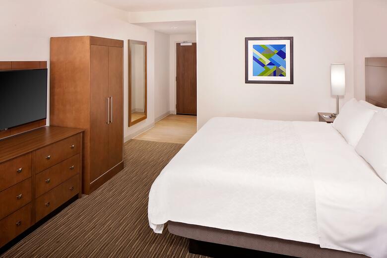Holiday Inn Express Hotel & Suites Austin Downtown