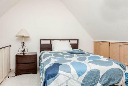 Apartamento Austinstays Convention Center Suites