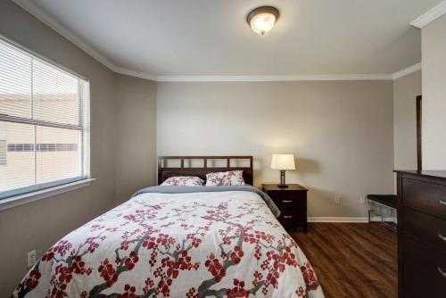 Apartamento Austinstays Convention Center Suites