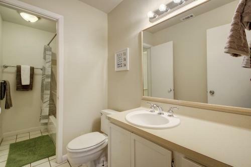 Apartamento Austinstays Convention Center Suites