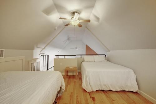 Apartamento Austinstays Convention Center Suites