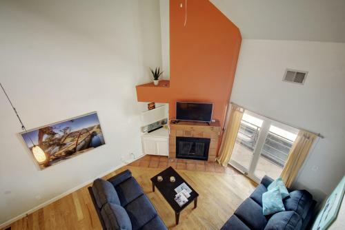Apartamento Austinstays Convention Center Suites
