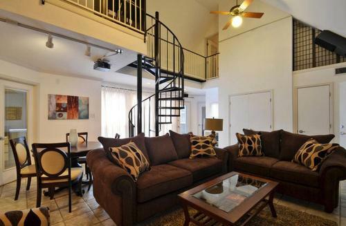 Apartamento Austinstays Convention Center Suites
