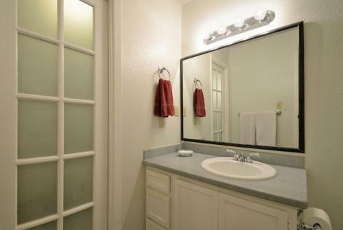 Apartamento Austinstays Convention Center Suites