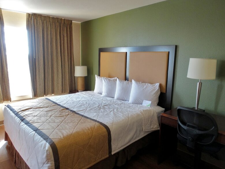 Aparthotel Extended Stay America - Austin - North Central