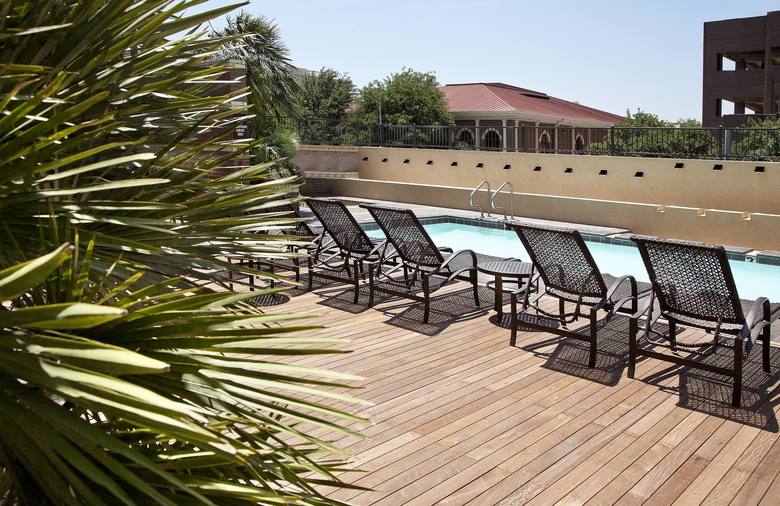 Hotel Doubletree Suites By Hilton Austin