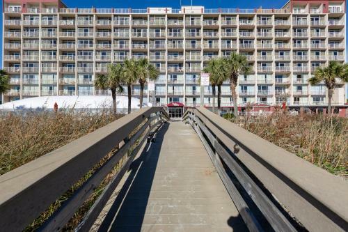 Hotel Maritime Beach Club