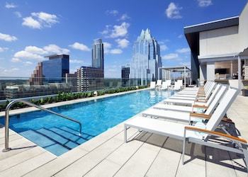 Hotel The Westin Austin Downtown