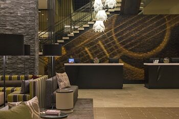 Hotel The Westin Austin Downtown