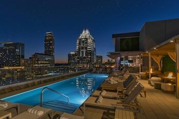 Hotel The Westin Austin Downtown