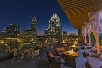 Hotel The Westin Austin Downtown