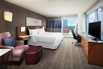 Hotel The Westin Austin Downtown